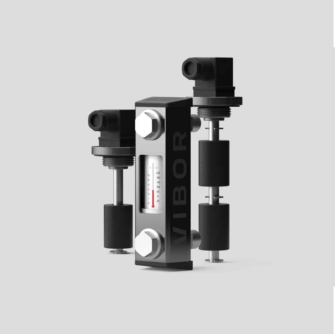 Pressure switches